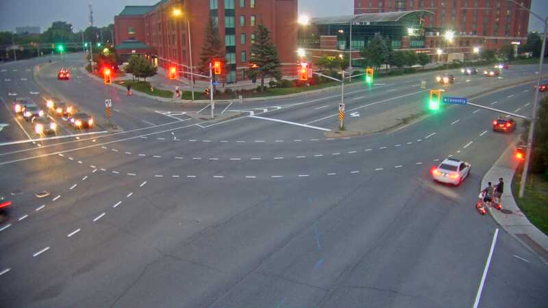 Traffic camera image at 2025-07-31 00:46:10