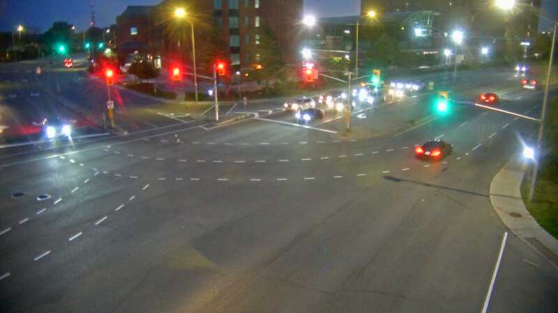 Traffic camera image at 2025-07-31 01:01:02
