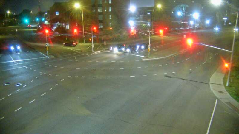 Traffic camera image at 2025-07-31 02:10:57
