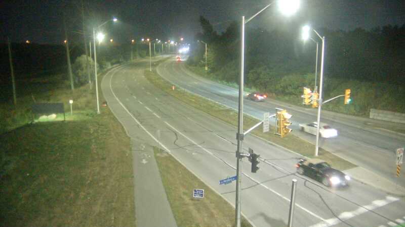 Traffic camera image at 2025-08-04 01:25:59