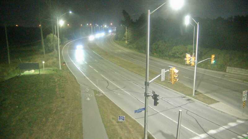 Traffic camera image at 2025-08-04 01:36:08
