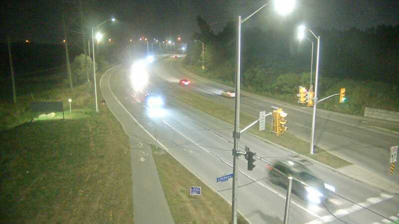 Traffic camera image at 2025-08-04 01:50:58