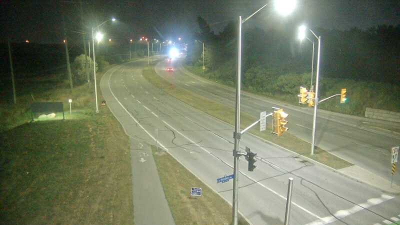 Traffic camera image at 2025-08-04 02:05:59