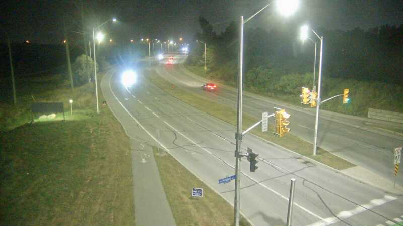 Traffic camera image at 2025-08-04 02:30:56