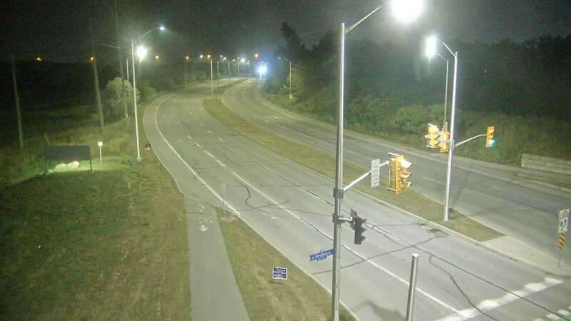 Traffic camera image at 2025-08-04 02:36:04