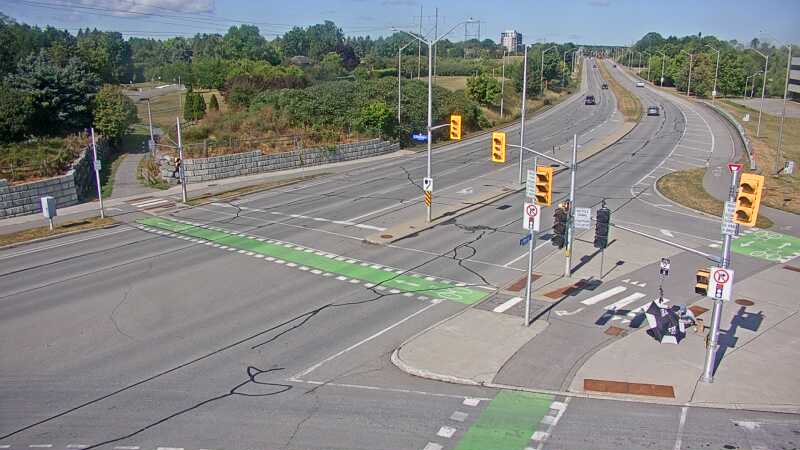 Traffic camera image at 2025-08-24 14:36:07