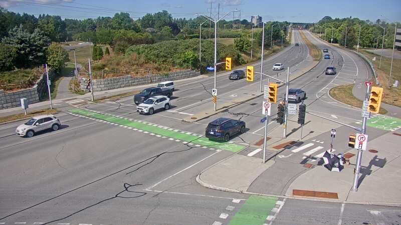 Traffic camera image at 2025-08-24 14:46:10