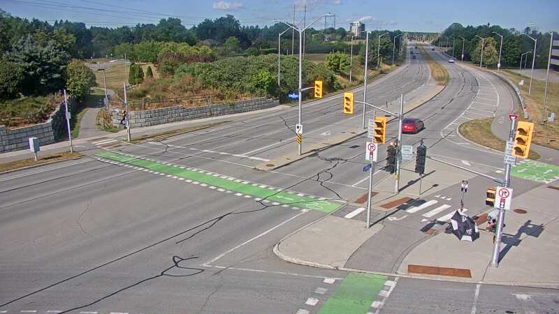 Traffic camera image at 2025-08-24 14:56:06