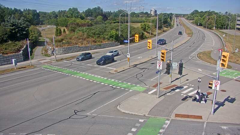 Traffic camera image at 2025-08-24 15:06:06