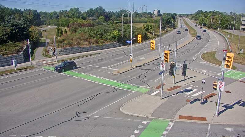 Traffic camera image at 2025-08-31 15:26:08