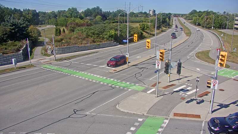 Traffic camera image at 2025-08-31 15:46:13