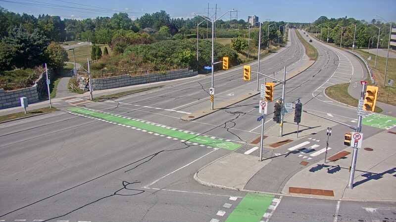 Traffic camera image at 2025-08-31 15:51:00