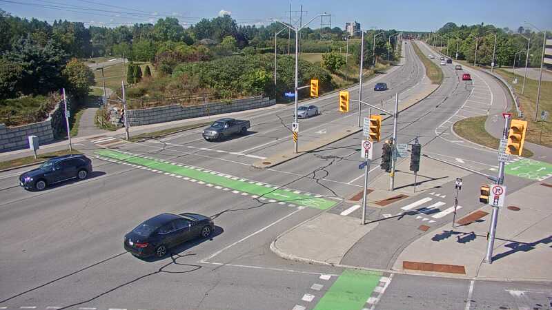 Traffic camera image at 2025-08-31 15:56:09