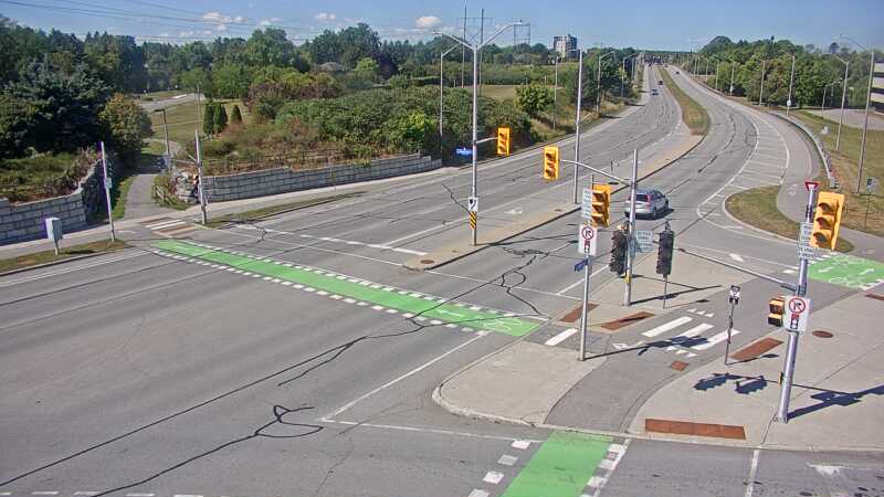 Traffic camera image at 2025-08-31 16:06:11