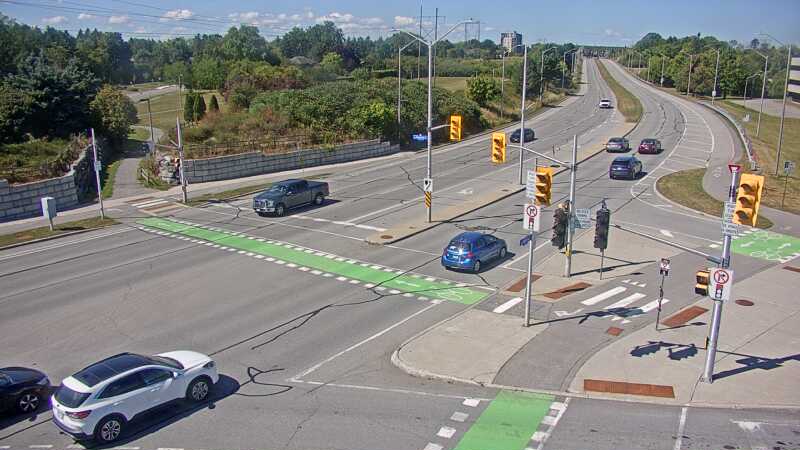 Traffic camera image at 2025-08-31 16:16:06