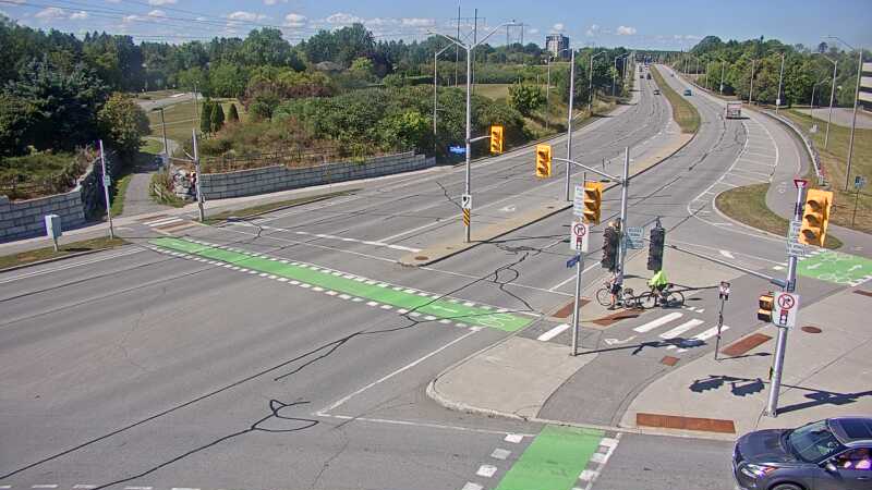 Traffic camera image at 2025-08-31 16:26:05