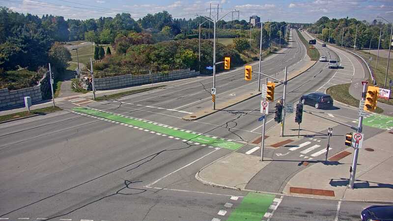 Traffic camera image at 2025-09-14 17:11:12