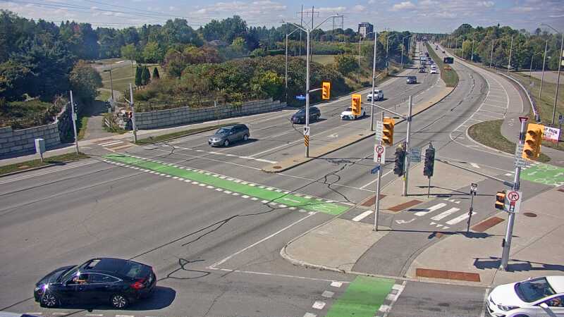 Traffic camera image at 2025-09-14 17:16:12
