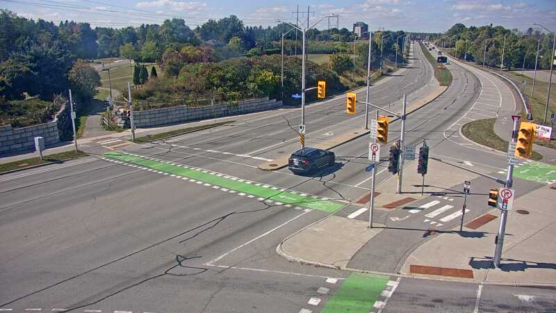 Traffic camera image at 2025-09-14 17:26:02