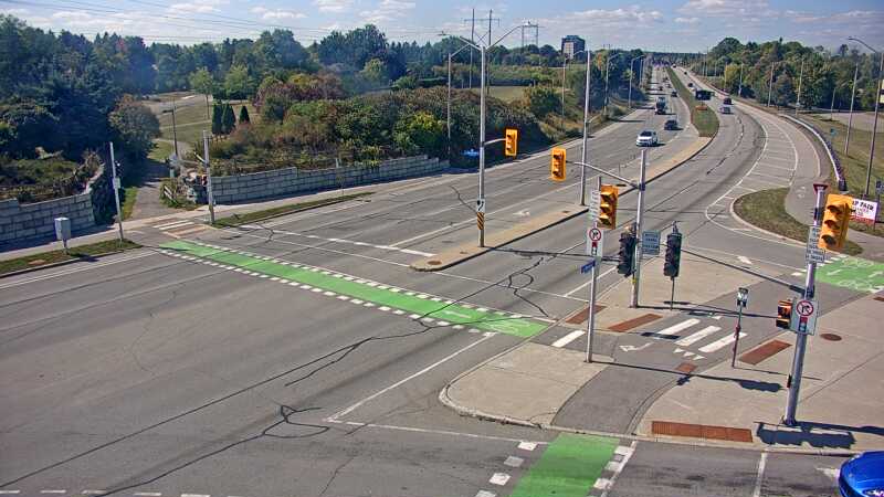 Traffic camera image at 2025-09-14 17:56:14