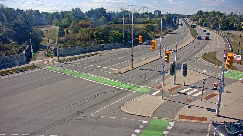 Traffic camera image at 2025-09-14 18:31:15