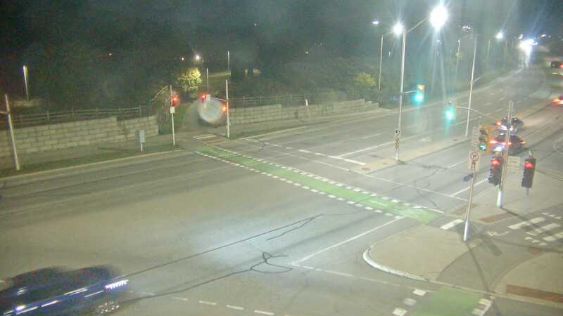 Traffic camera image at 2025-09-18 00:31:06