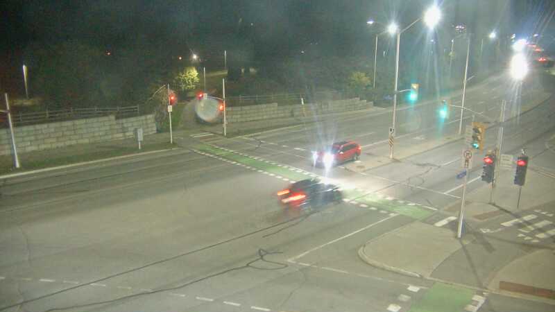 Traffic camera image at 2025-09-18 00:40:59