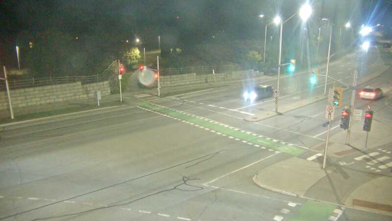Traffic camera image at 2025-09-18 01:26:02
