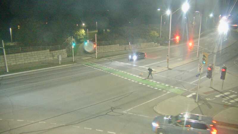 Traffic camera image at 2025-09-18 01:31:06