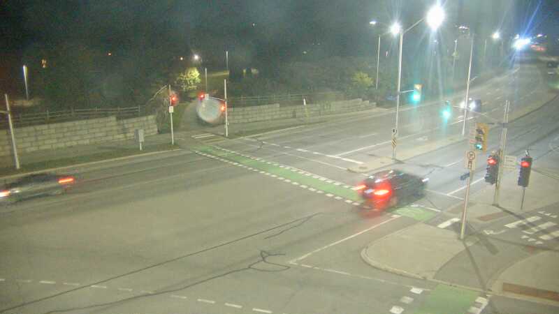 Traffic camera image at 2025-09-18 01:41:09