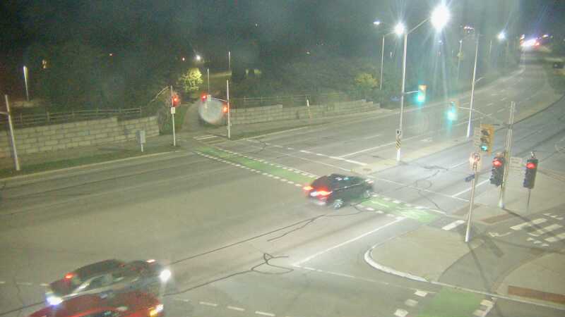 Traffic camera image at 2025-09-18 01:46:05