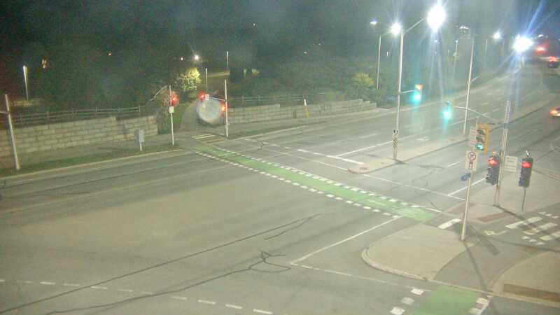 Traffic camera image at 2025-09-18 01:56:09