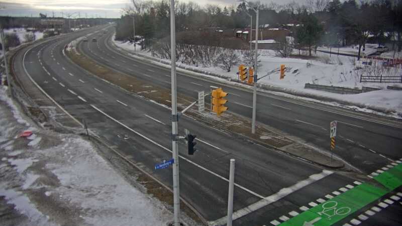 Traffic camera image at 2025-03-09 12:50:58