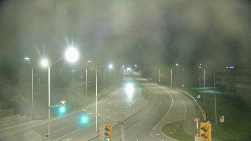 Traffic camera image at 2025-05-09 07:05:46
