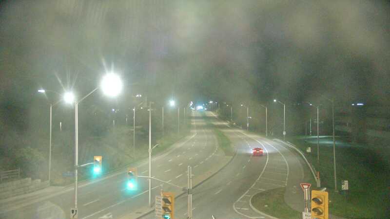 Traffic camera image at 2025-05-09 07:36:30