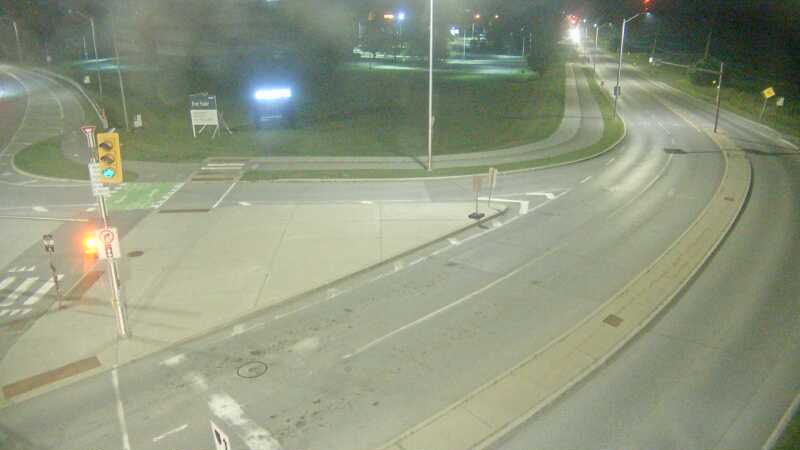 Traffic camera image at 2025-07-12 03:46:06
