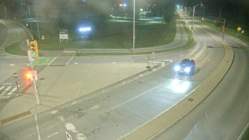 Traffic camera image at 2025-07-12 03:56:13