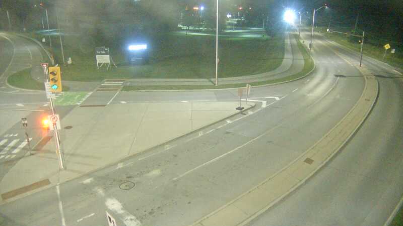 Traffic camera image at 2025-07-12 04:11:15