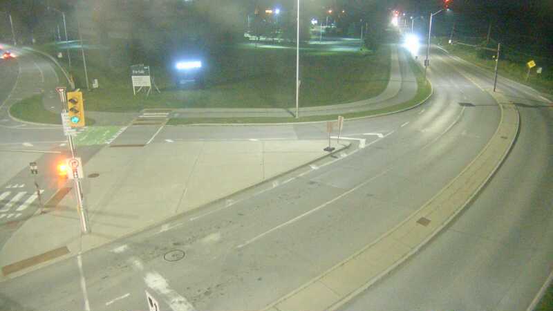 Traffic camera image at 2025-07-12 04:20:57
