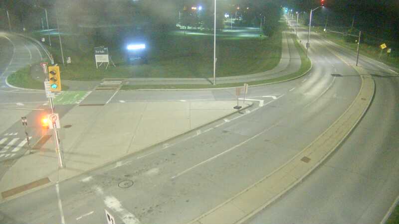 Traffic camera image at 2025-07-12 04:31:09