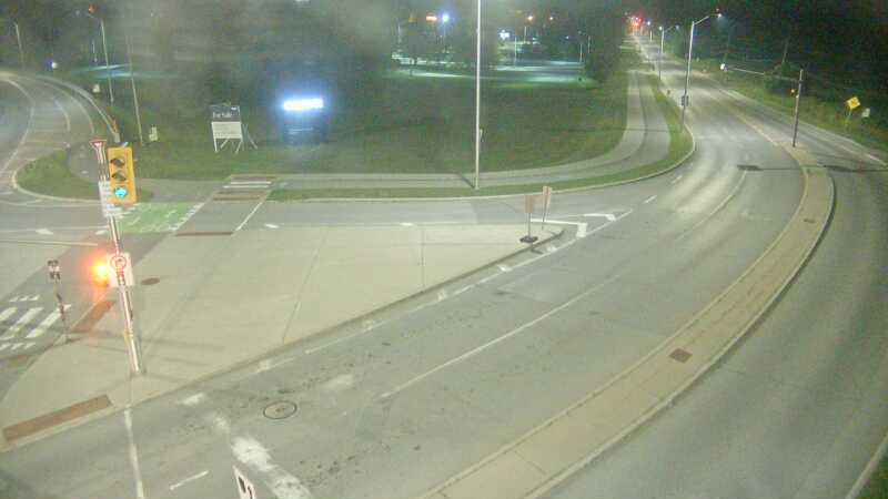 Traffic camera image at 2025-07-12 04:36:07