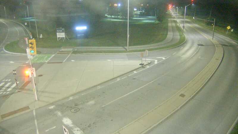 Traffic camera image at 2025-07-12 04:40:57