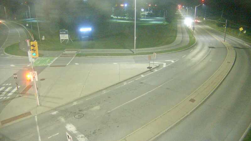 Traffic camera image at 2025-07-12 04:56:08