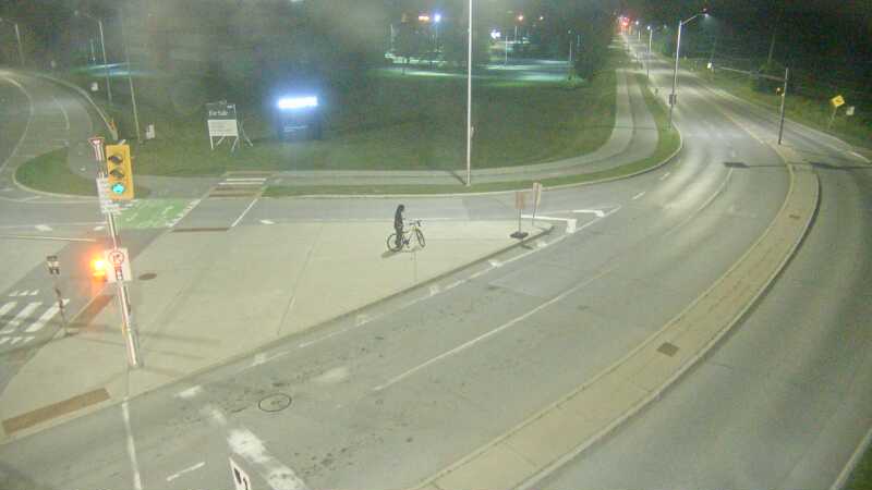 Traffic camera image at 2025-07-12 05:16:03
