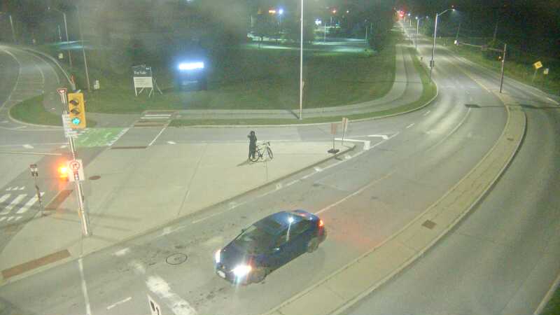 Traffic camera image at 2025-07-12 05:21:03
