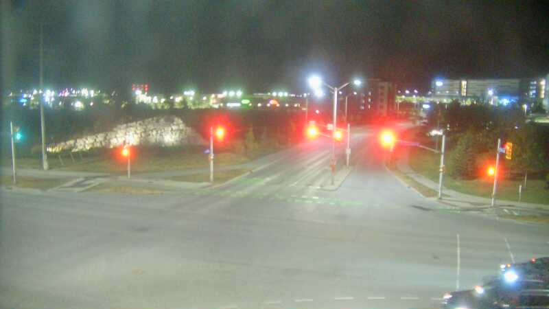 Traffic camera image at 2025-08-25 02:56:12