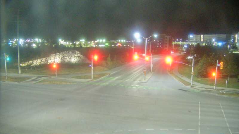 Traffic camera image at 2025-08-25 03:06:06
