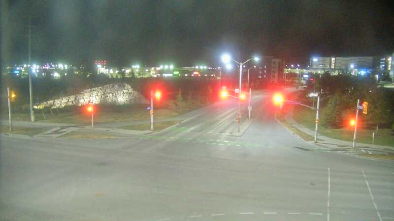 Traffic camera image at 2025-08-25 03:16:13