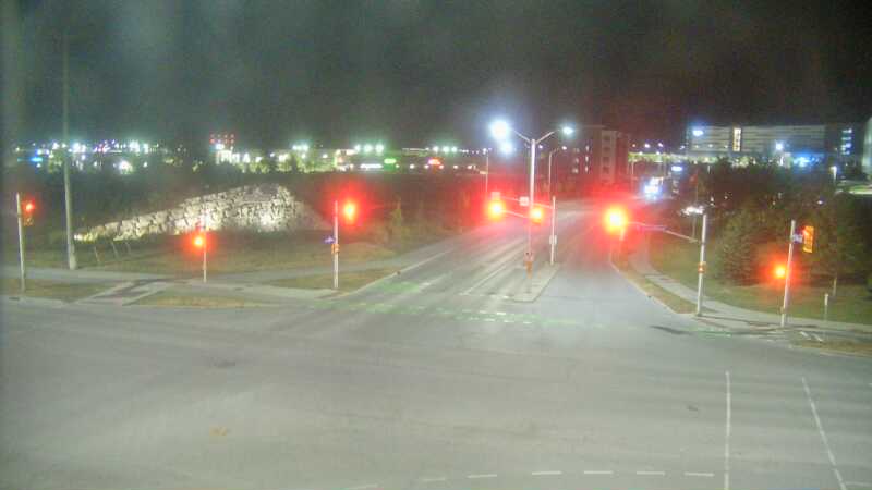 Traffic camera image at 2025-08-25 03:20:58