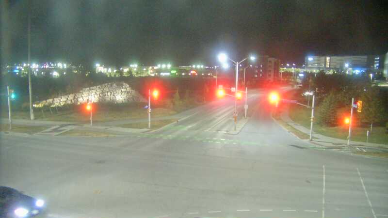 Traffic camera image at 2025-08-25 03:31:19